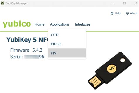 yubikey manager macos